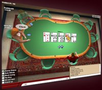 2 nouvelles tables disponibles “cash game Omaha” et “tournoi de texas hold’em”