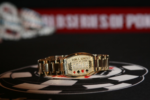 Les WSOP 2025 ont débuté !